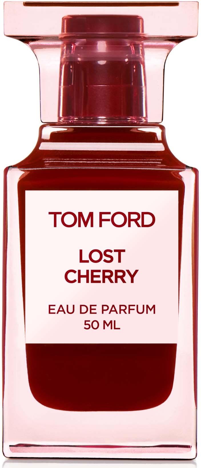 Tom Ford Lost Cherry Eau De Parfum 50 ml