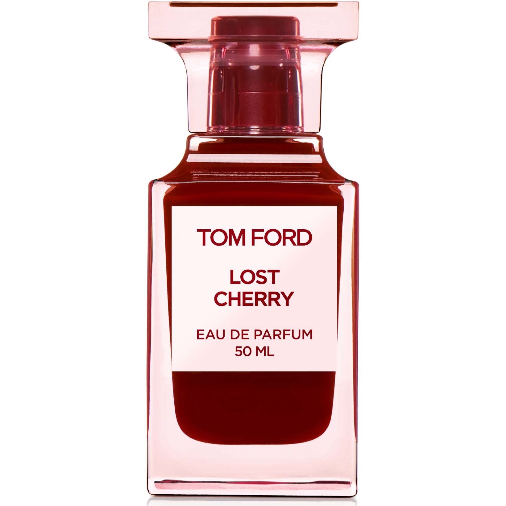 Tom Ford Lost Cherry Eau De Parfum - 50 ml