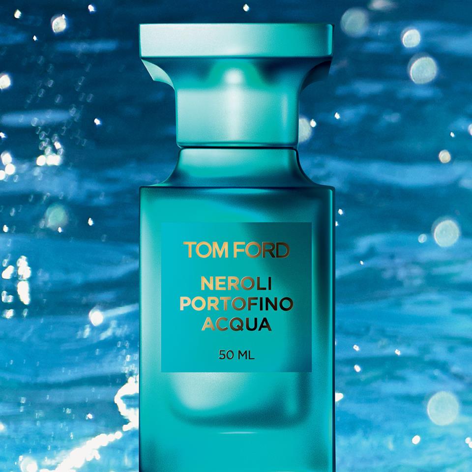Tom Ford Neroli Portofino Acqua 50 ml | lyko.com