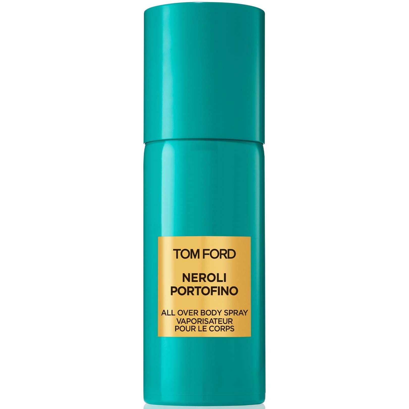 TOM FORD Neroli Portofino All Over Body Spray 150 ml billede