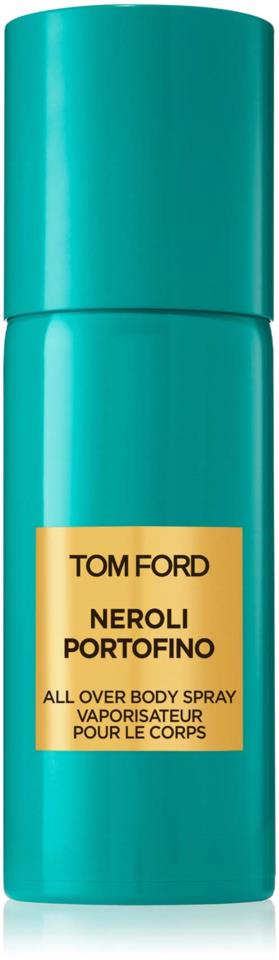 Tom Ford Neroli Portofino All Over Body 150ml