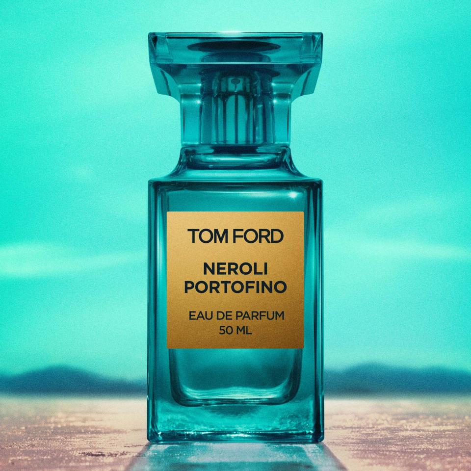 TOM FORD Neroli Portofino Eau de Parfum 50 ml