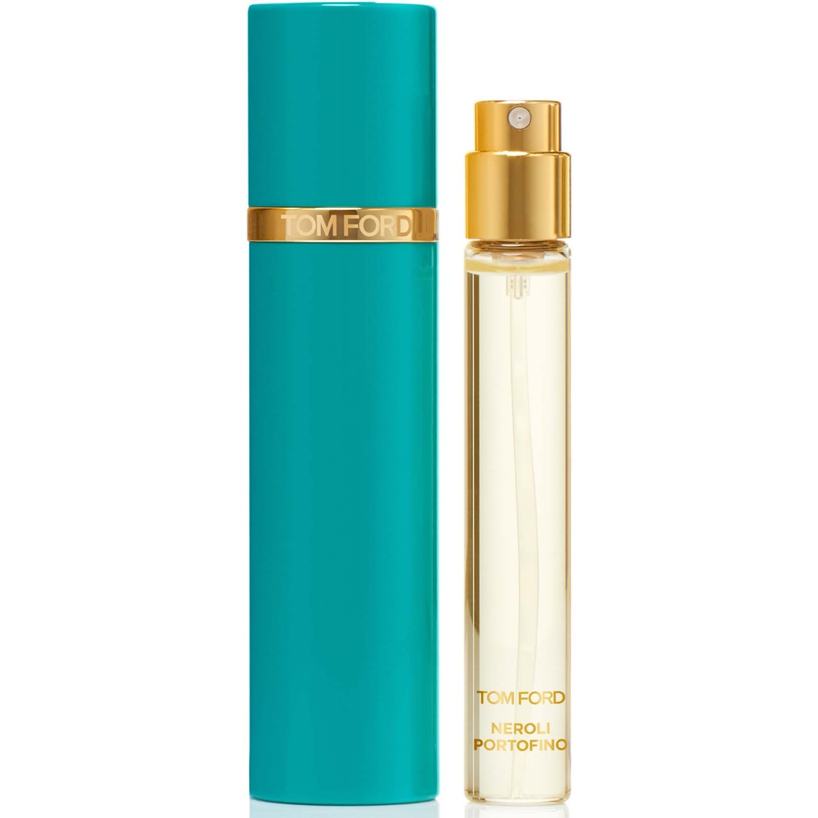 TOM FORD Neroli Portofino Eau de Parfum Travel Spray 10 ml billede