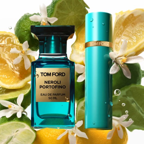 TOM FORD Neroli Portofino Eau de Parfum 50 ml | lyko.com