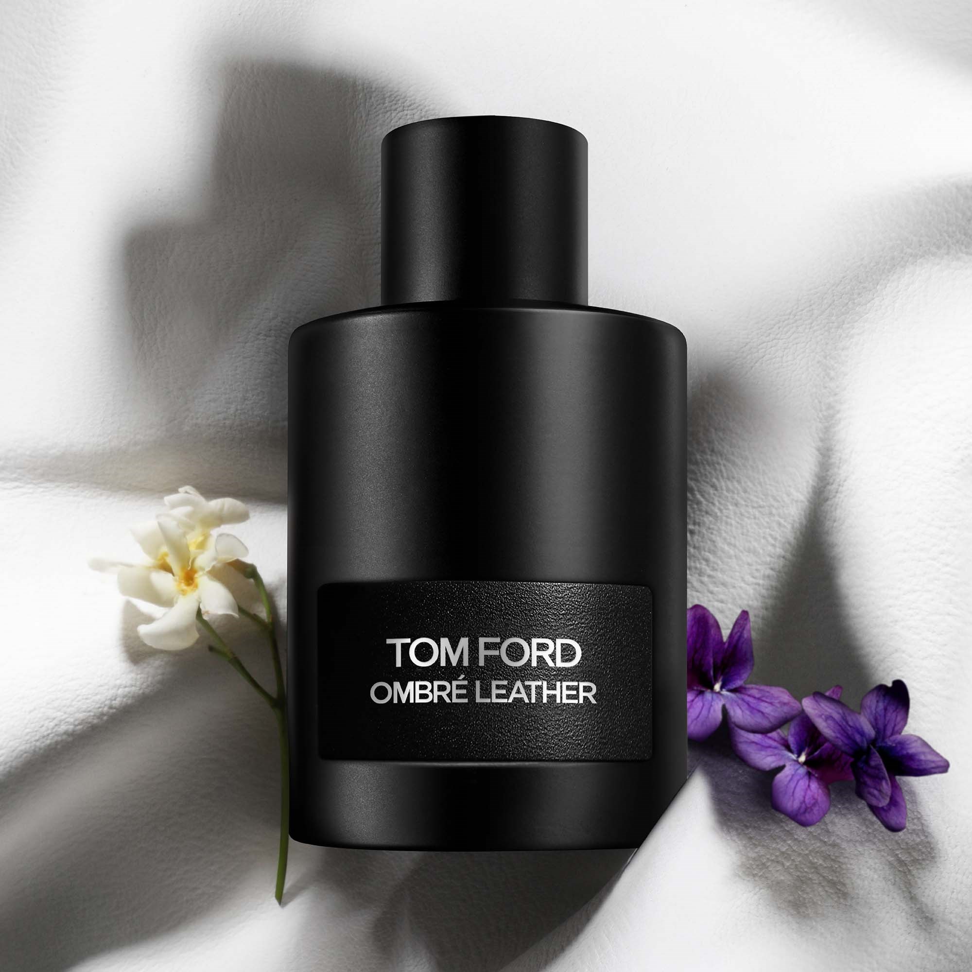 Alternativ bild 1 för TOM FORD Ombré Leather Eau de Parfum  100 ml