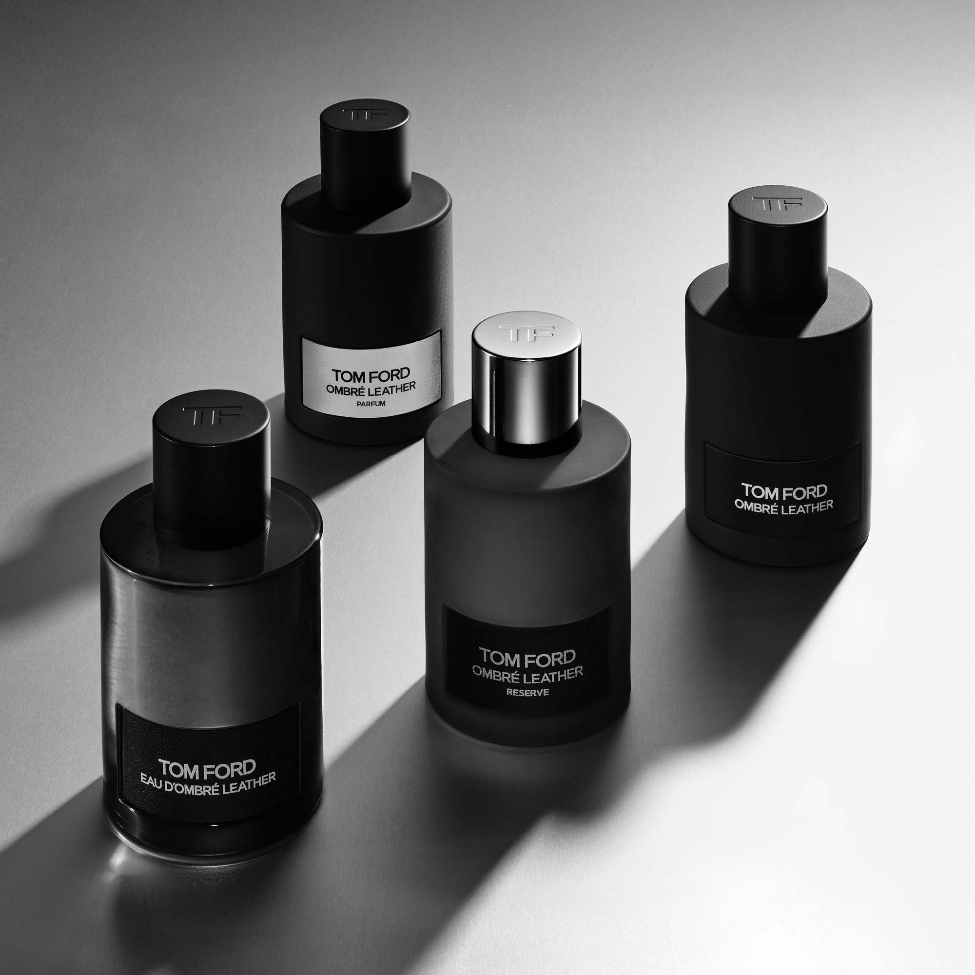 TOM FORD Ombré Leather Reserve 50 ml (zdjęcie 4)