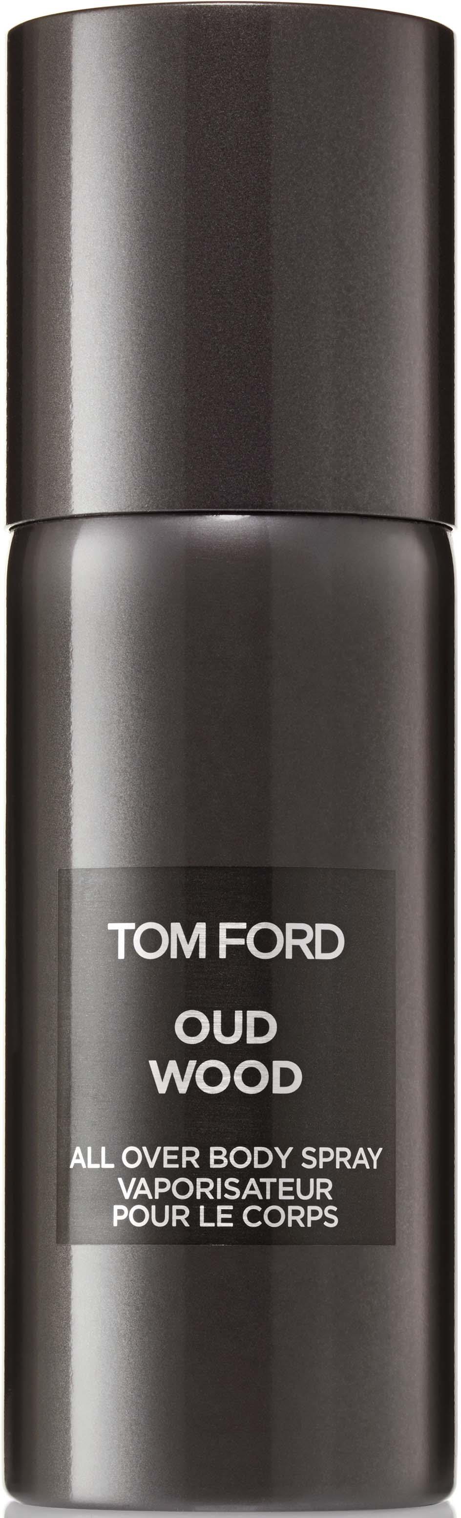 TOM FORD Oud Wood All Over Body Spray 150 ml
