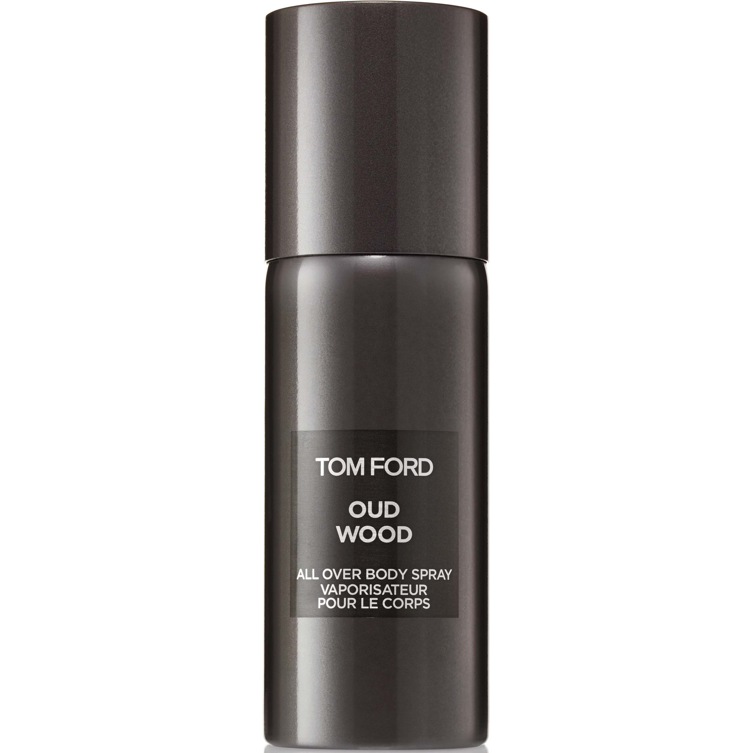 TOM FORD Oud Wood All Over Body Spray 150 ml billede