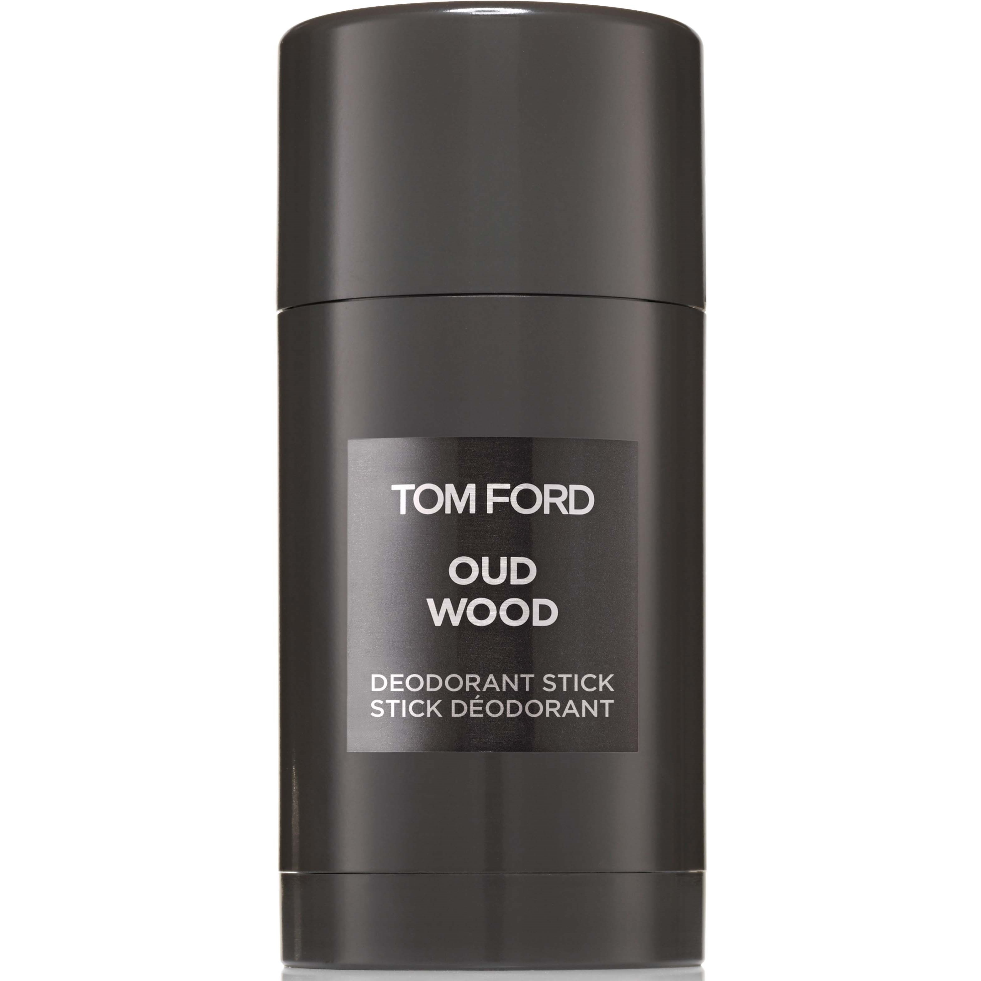 TOM FORD Private Blend Oud Wood Deodorant Stick 75 ml billede