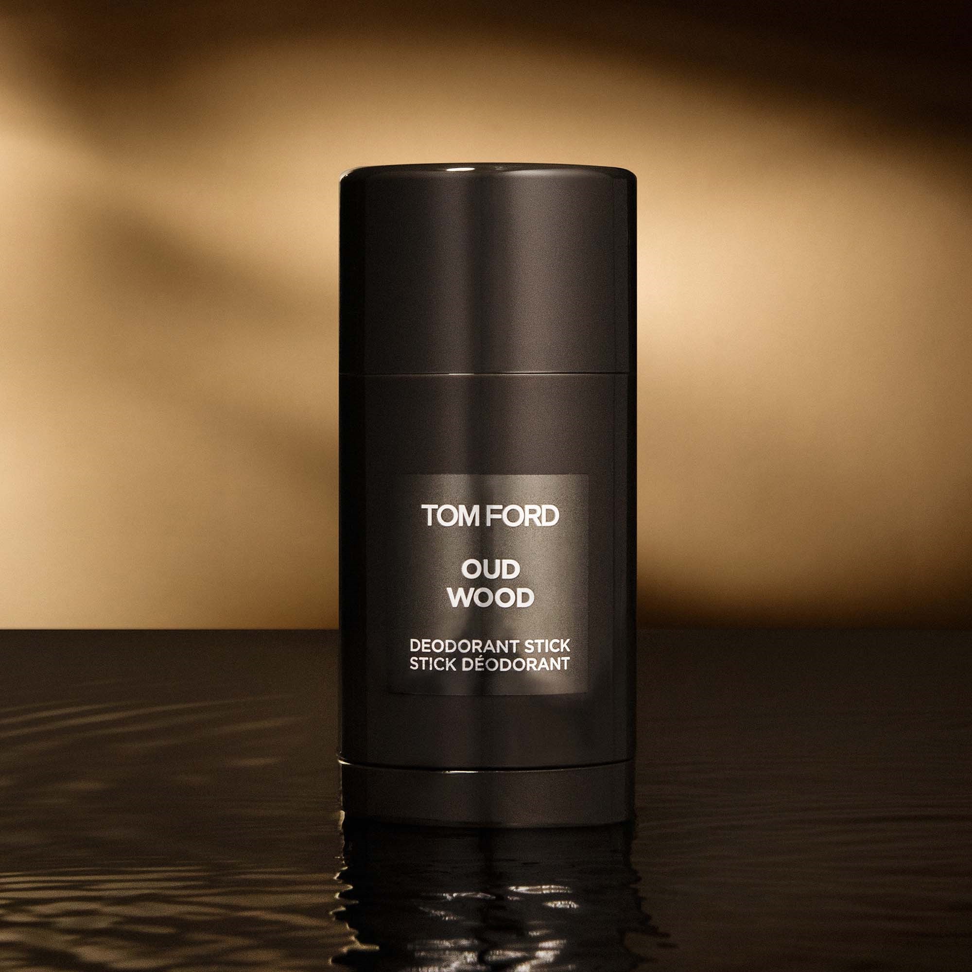Alternativ bild 1 för TOM FORD Oud Wood Deodorant Stick  75 ml