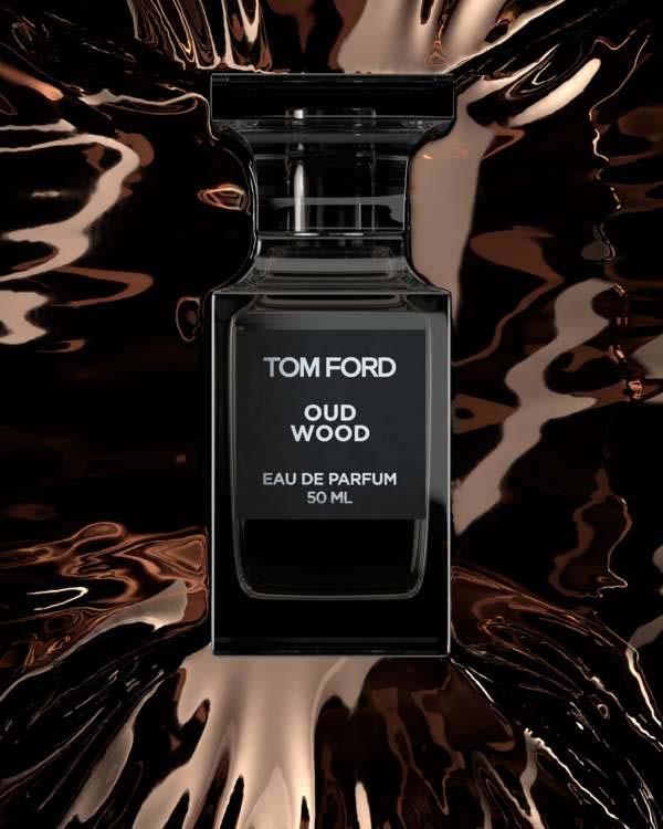 TOM FORD Oud Wood Eau de Parfum 50ml