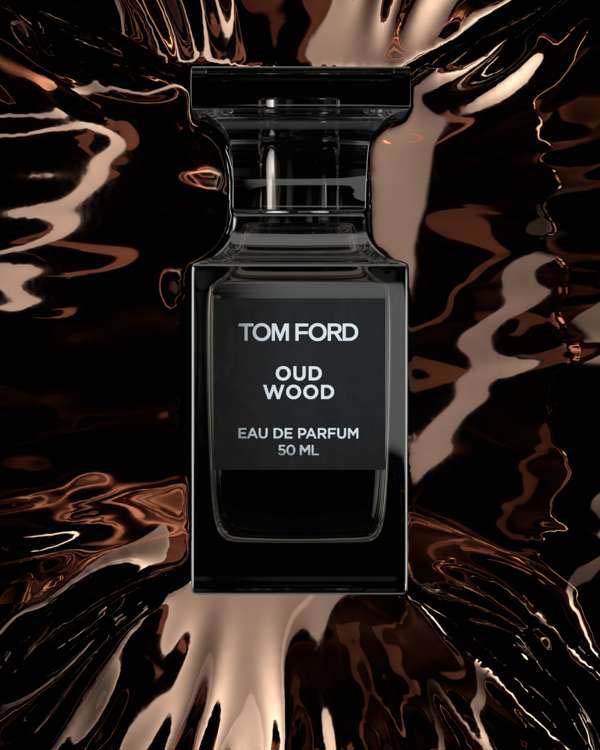 Tom ford oud wood perfume 50ml Clearance
