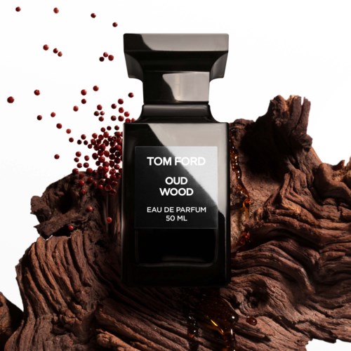 TOM FORD Oud Wood Eau de Parfum 100 ml