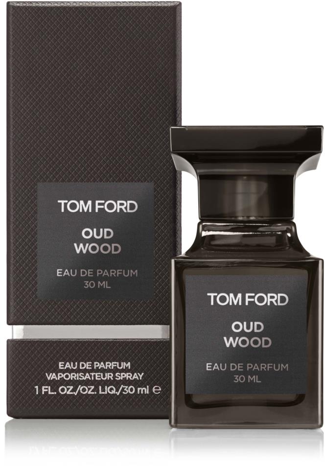 TOM FORD Oud Wood Eau de Parfum 30ml