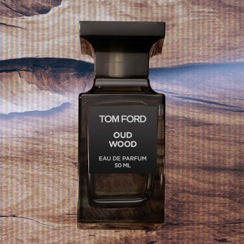 TOM FORD OUD WOOD 30ml 香水 残量4割から5割 ウード・ウッド オード パルファム スプレィ / トム フォード