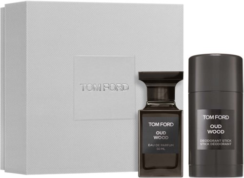 TOM FORD Oud Wood Set