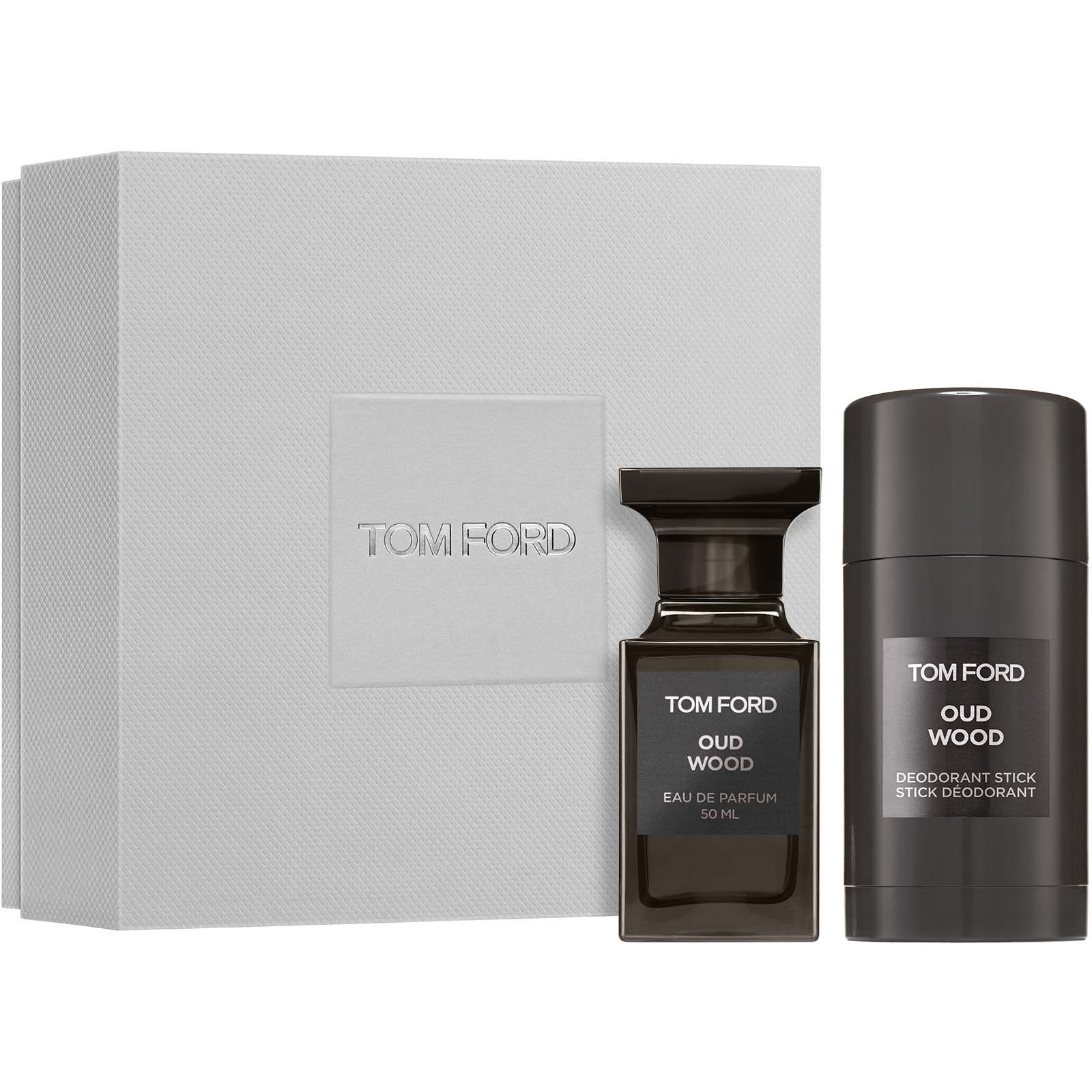 TOM FORD Oud Wood Set