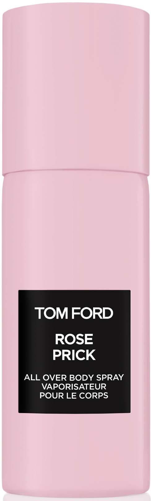 Tom Ford Rose Prick All Over Body Spray 150 ml
