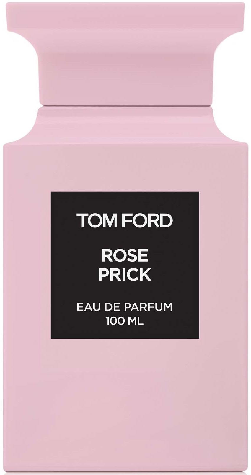 Tom Ford Rode TOM FORD Rose Prick Eau de Parfum 100 ml | lyko.com