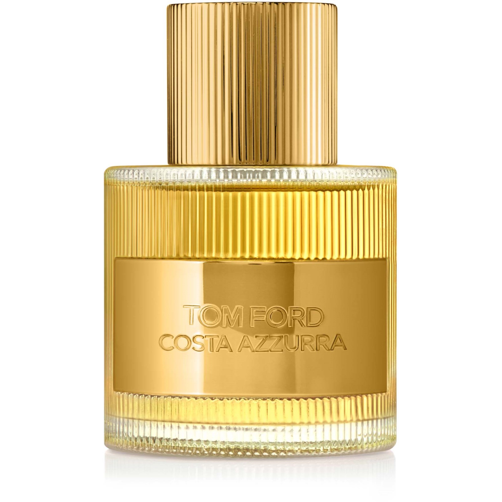 Läs mer om TOM FORD Costa Azzurra Eau de Parfum 50 ml