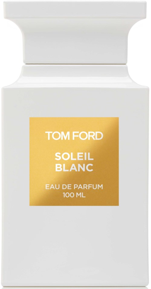 TOM FORD Soleil Blanc Eau de Parfum 100 ml - Main Image