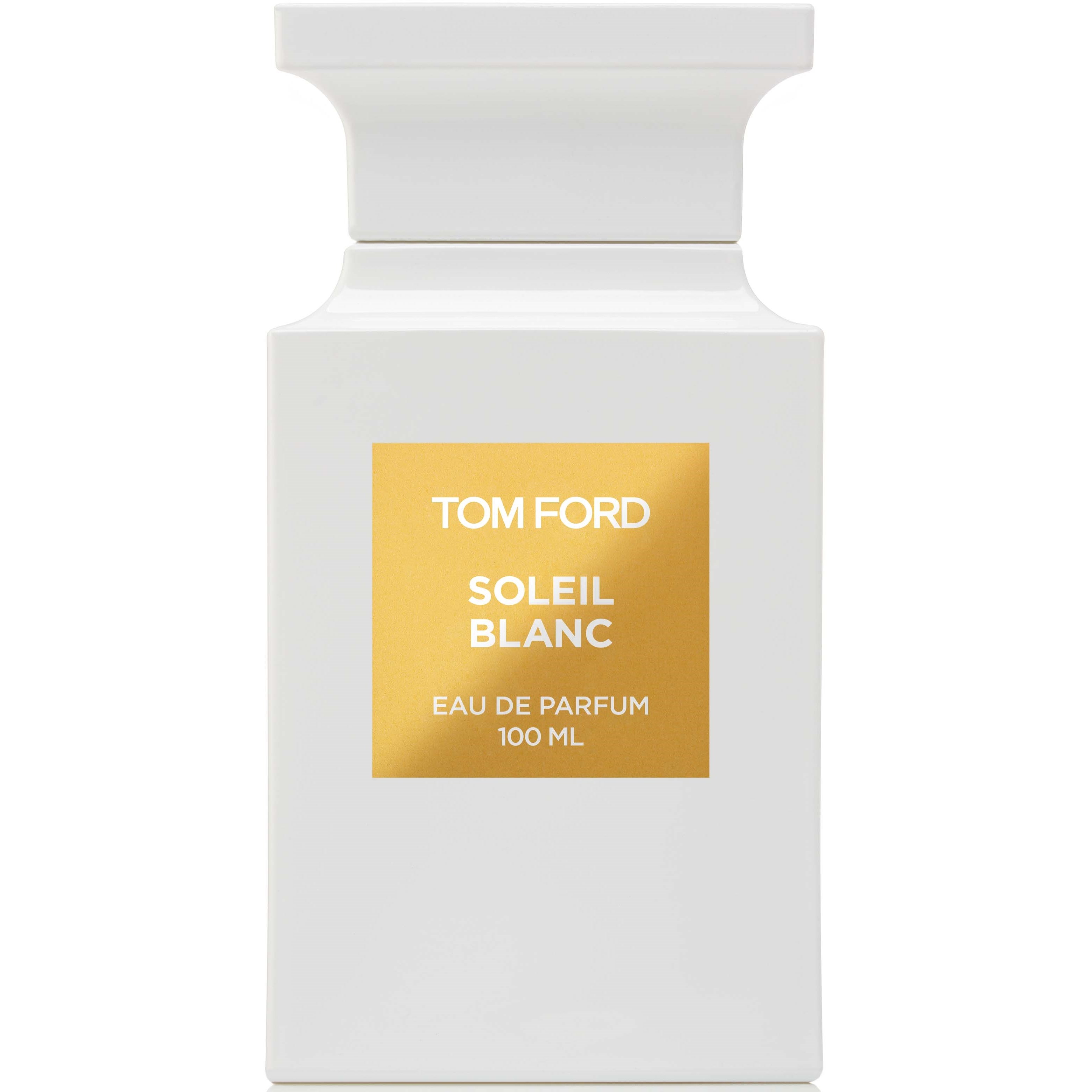 Tom Ford Soleil Blanc Eau De Parfum - 100 ml