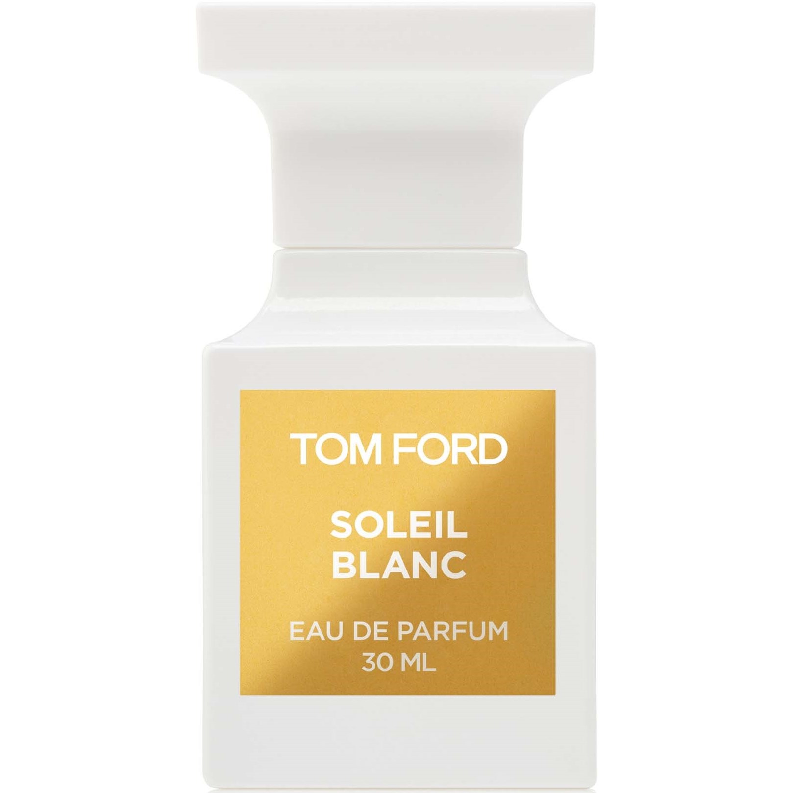 TOM FORD Soleil Blanc Eau de Parfum 30 ml billede