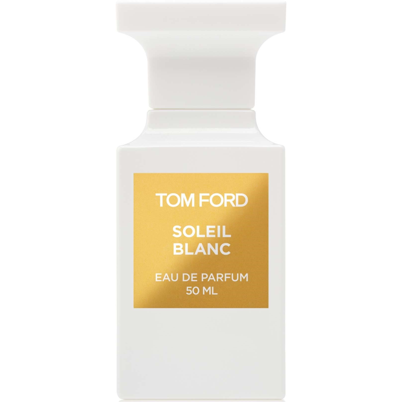 TOM FORD Soleil Blanc Eau de Parfum 50 ml billede