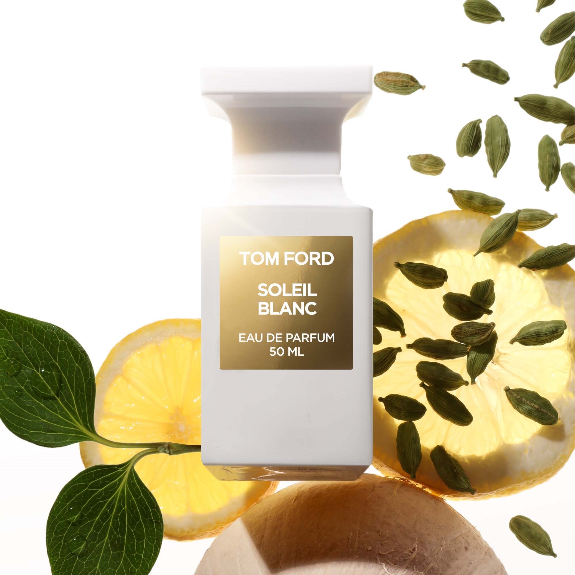 Alternativ bild 1 för TOM FORD Soleil Blanc Eau de Parfum 50 ml