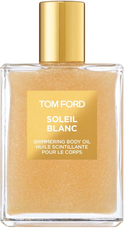 TOM FORD Soleil Blanc Shimmering Body Oil 100 ml