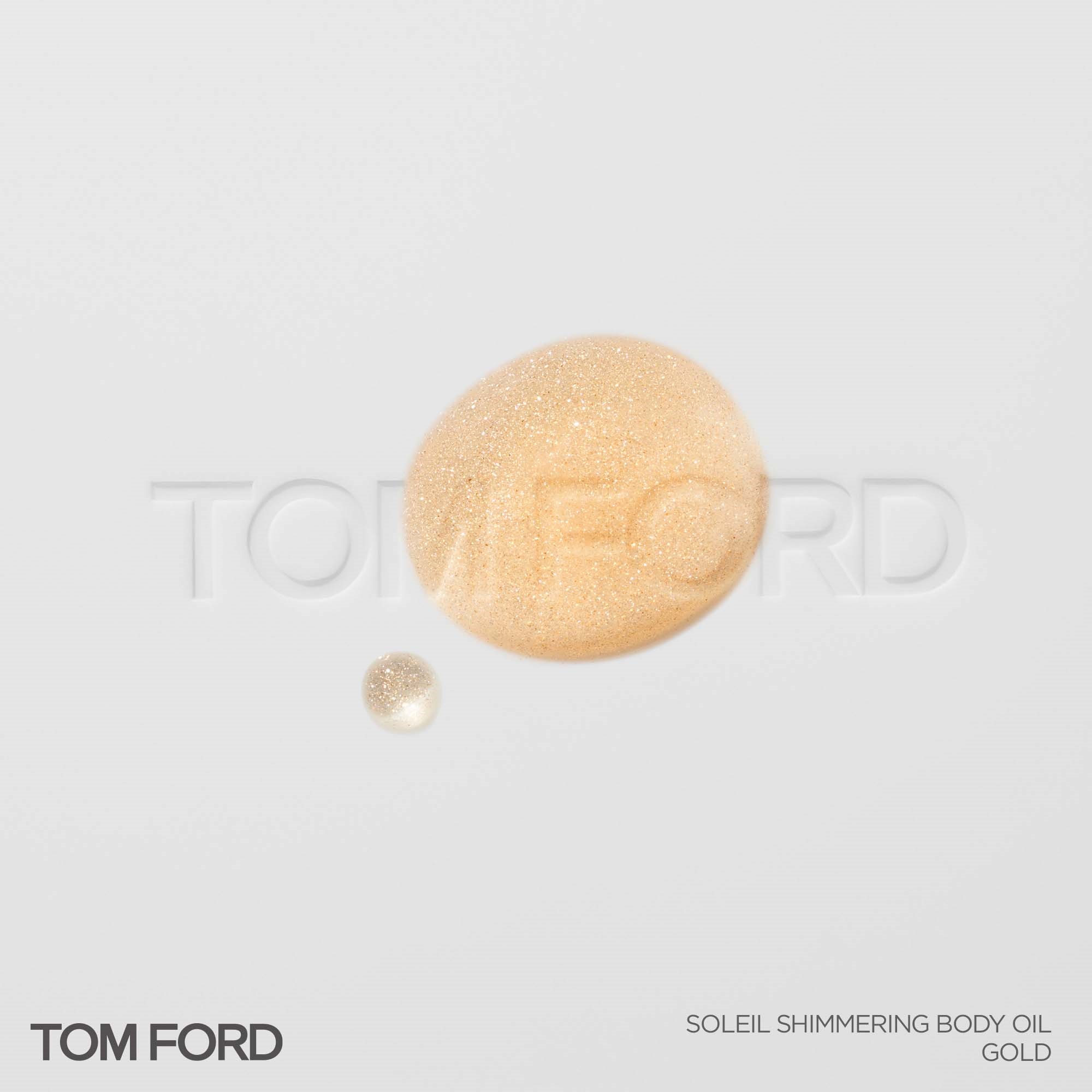Alternativ bild 1 för TOM FORD Soleil Blanc Shimmering Body Oil 100 ml