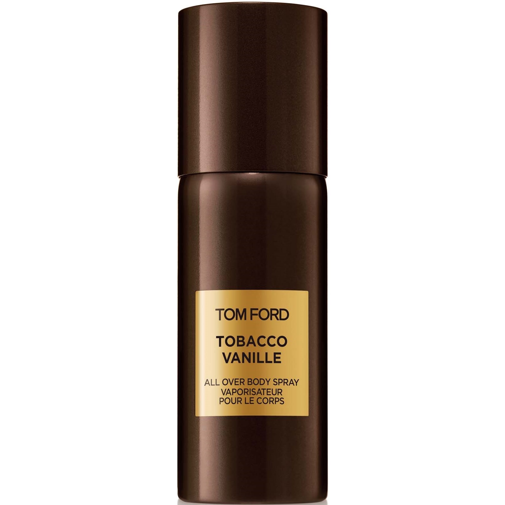 TOM FORD Tobacco Vanille All Over Body Spray 150 ml billede