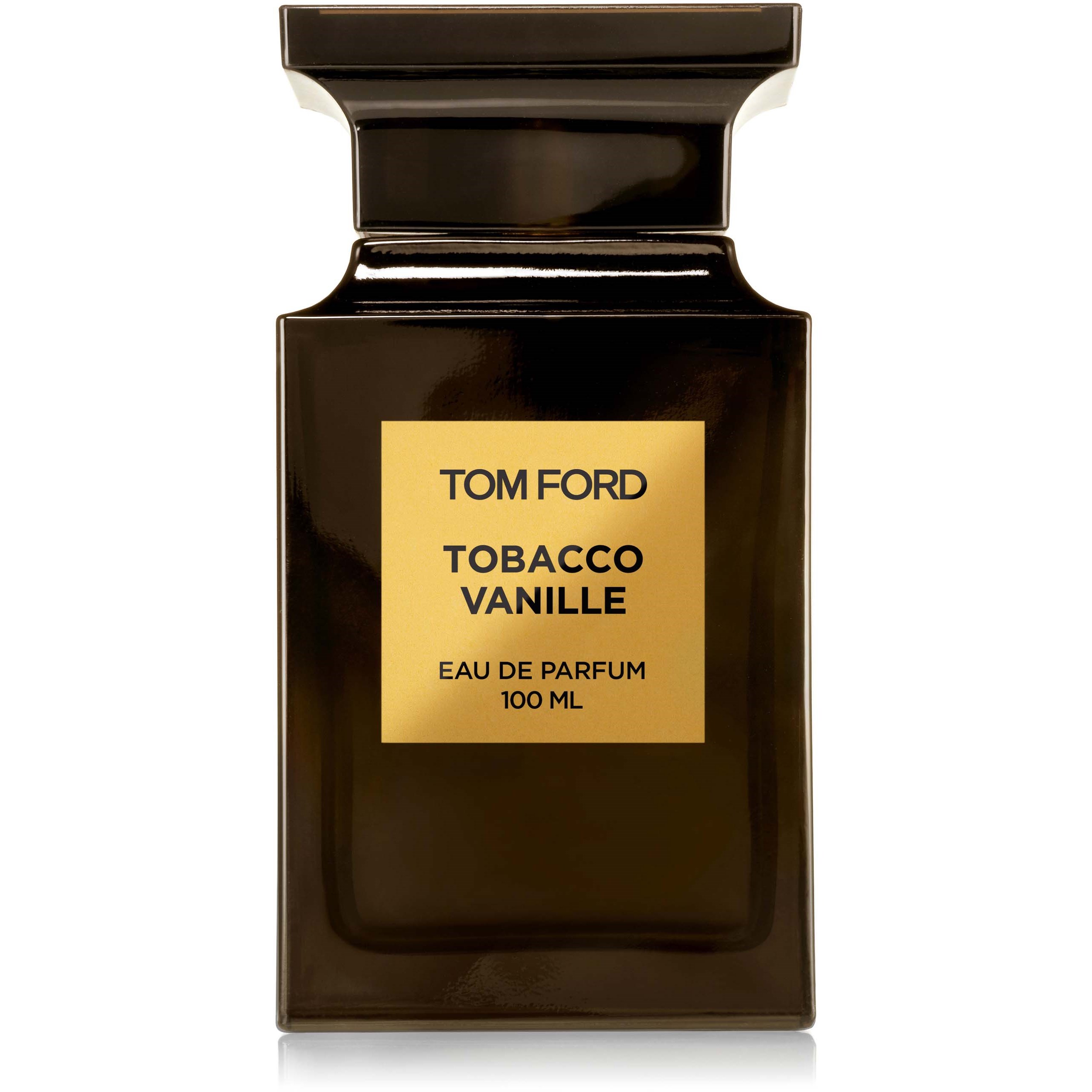 TOM FORD Tobacco Vanille Eau de Parfum 100 ml billede