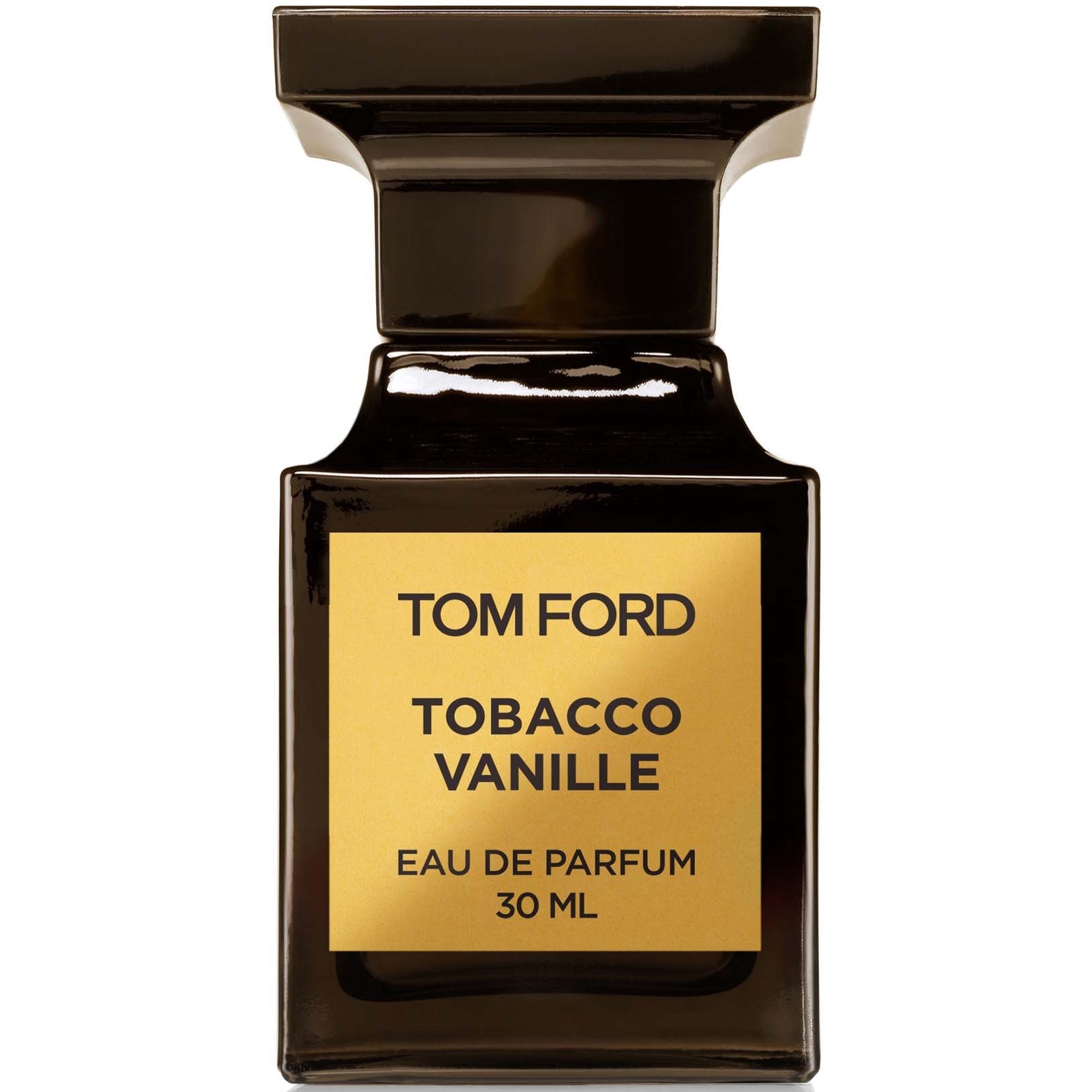Tom Ford Tobacco Vanille Eau De Parfum - 30 ml