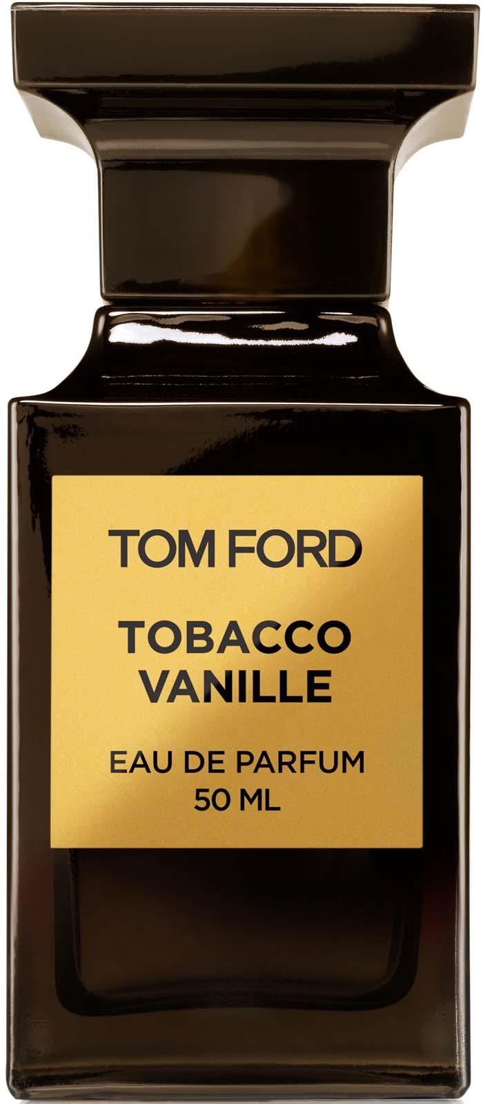 Tom Ford Tobacco Vanille Eau De Parfum 50 ml