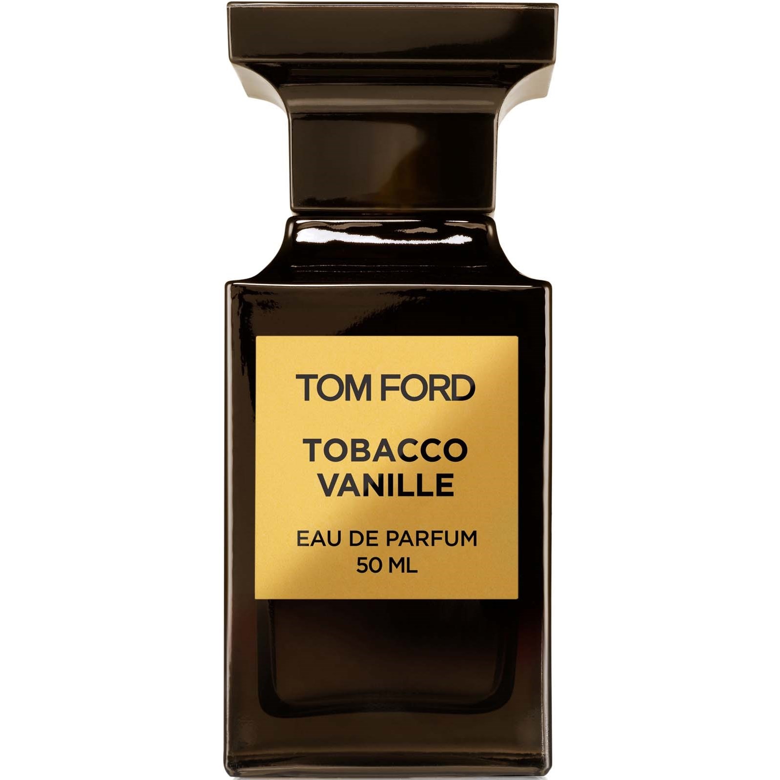 TOM FORD Tobacco Vanille Eau de Parfum 50 ml billede