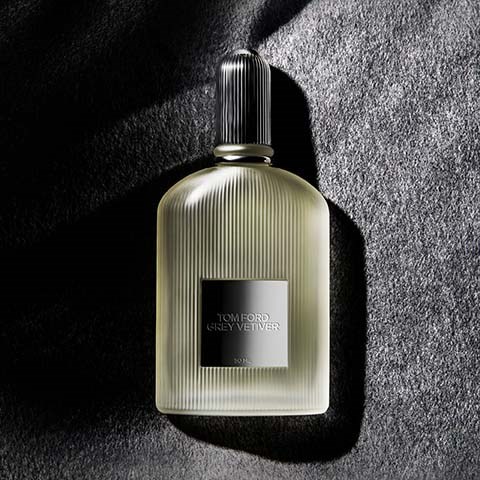 TOM FORD Grey Vetiver Eau de Parfum 50 ml (zdjęcie 3)