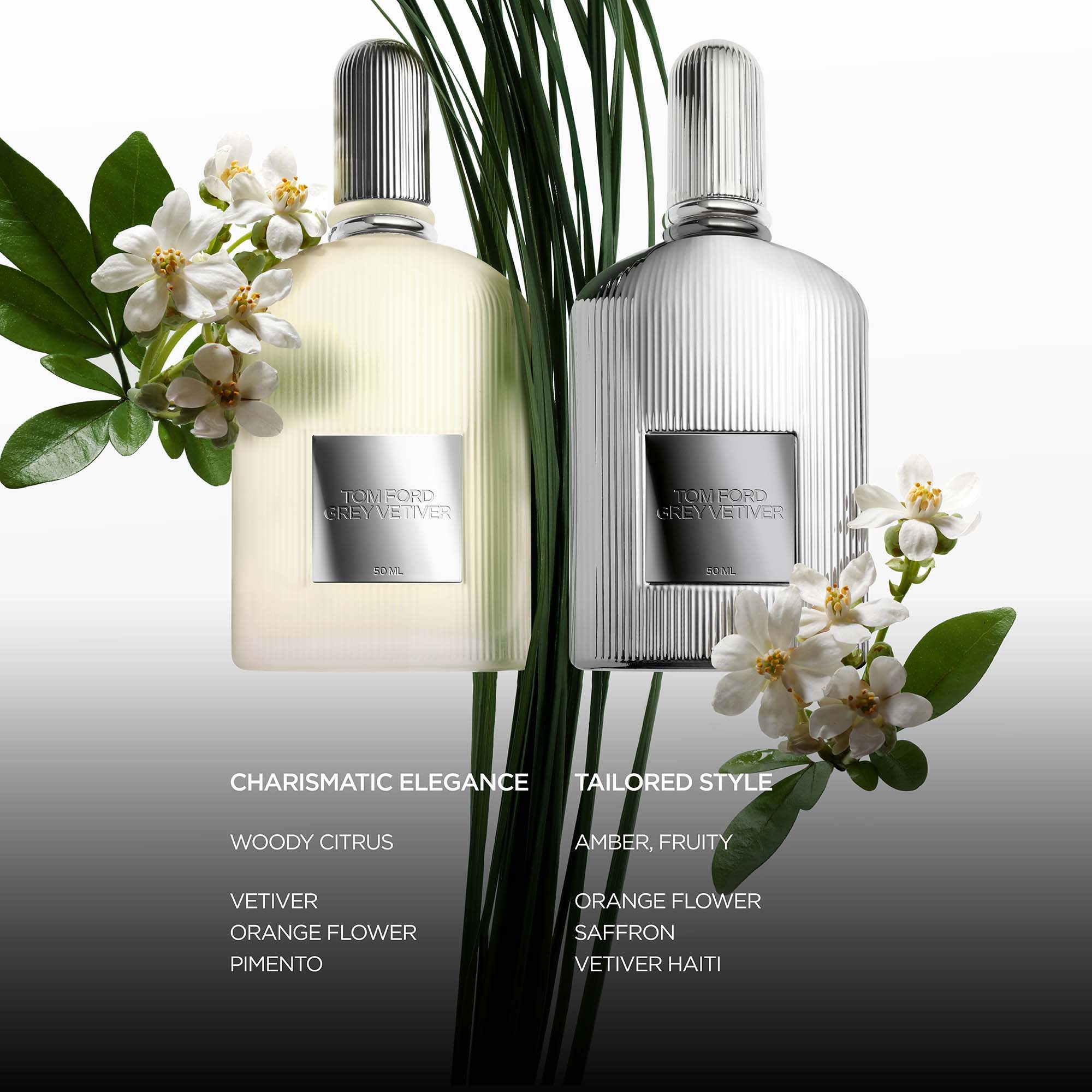 TOM FORD Grey Vetiver Eau de Parfum 50 ml (zdjęcie 4)