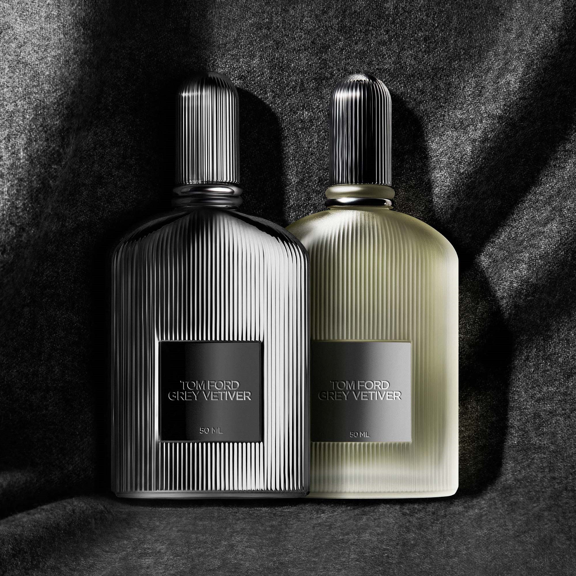 TOM FORD Grey Vetiver Eau de Parfum 50 ml (zdjęcie 5)
