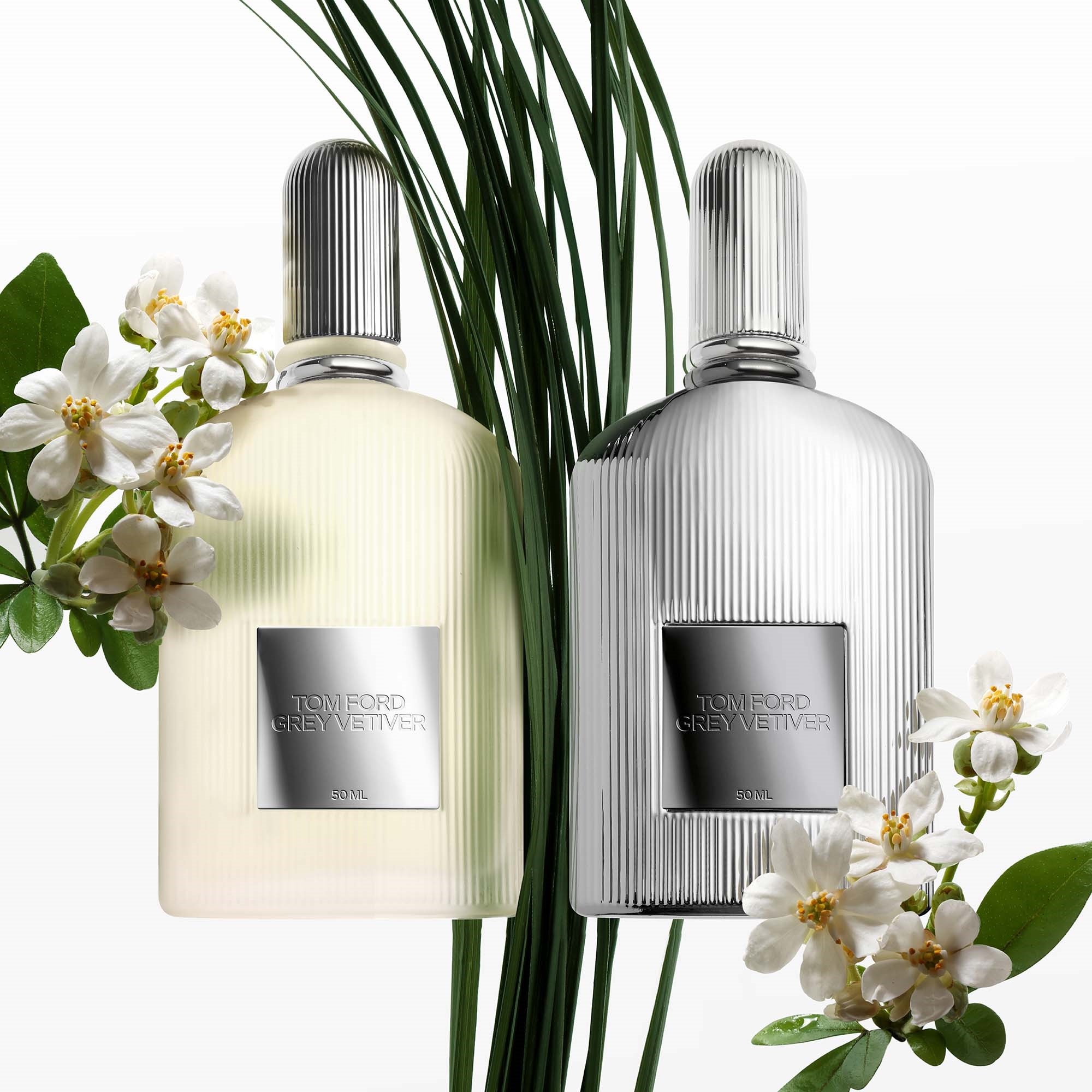 TOM FORD Grey Vetiver Eau de Parfum 50 ml (zdjęcie 6)