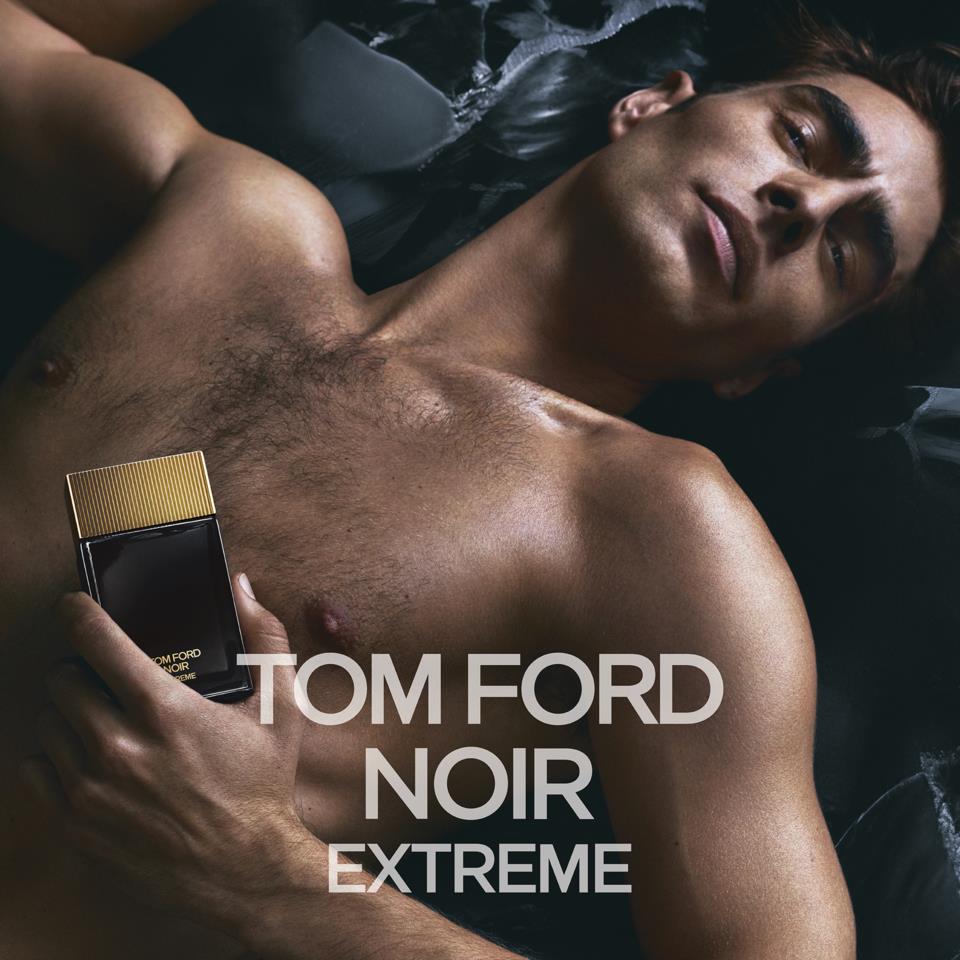 TOM FORD Noir Extreme Eau de Parfum 50ml