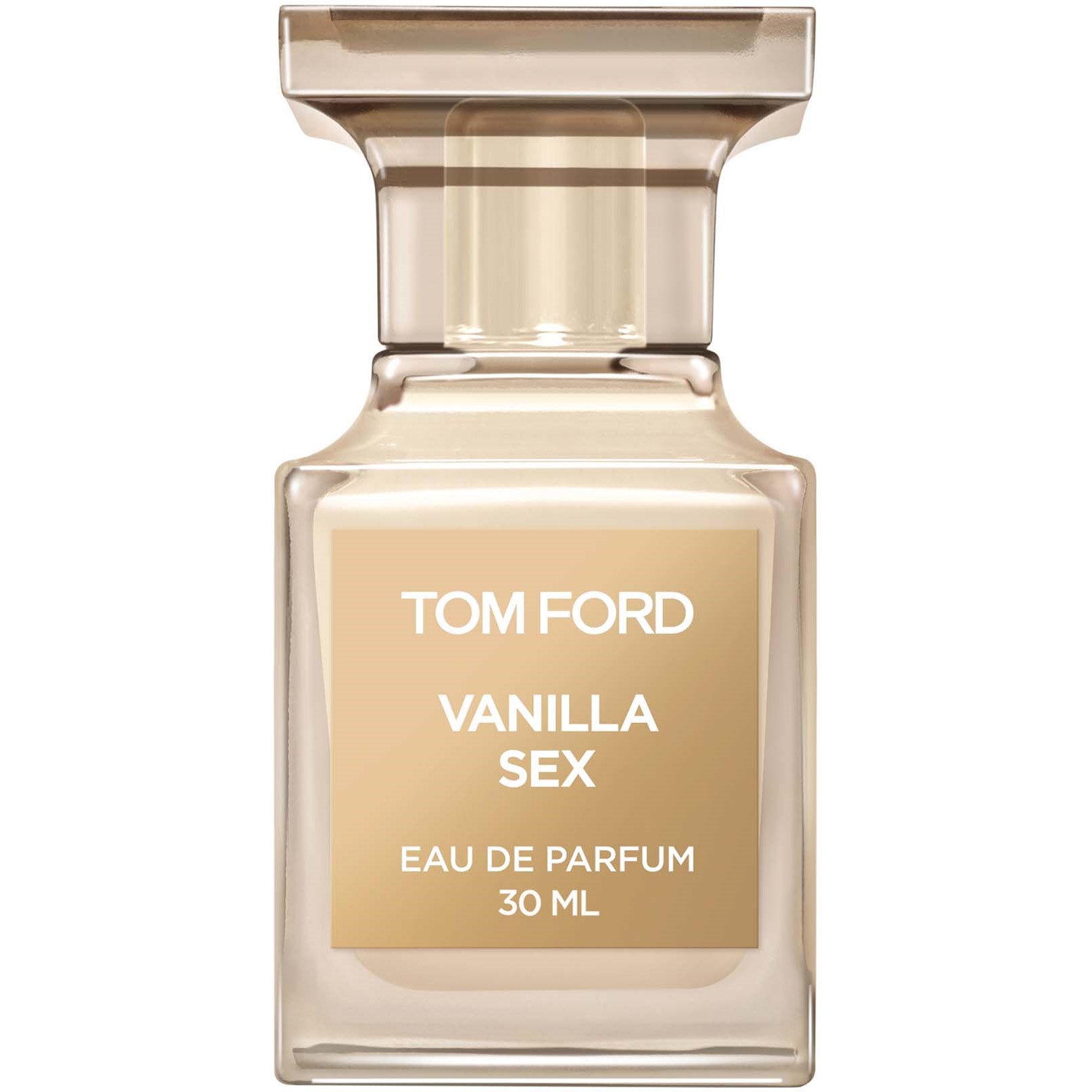 TOM FORD Vanilla Sex Eau de Parfum 30 ml billede