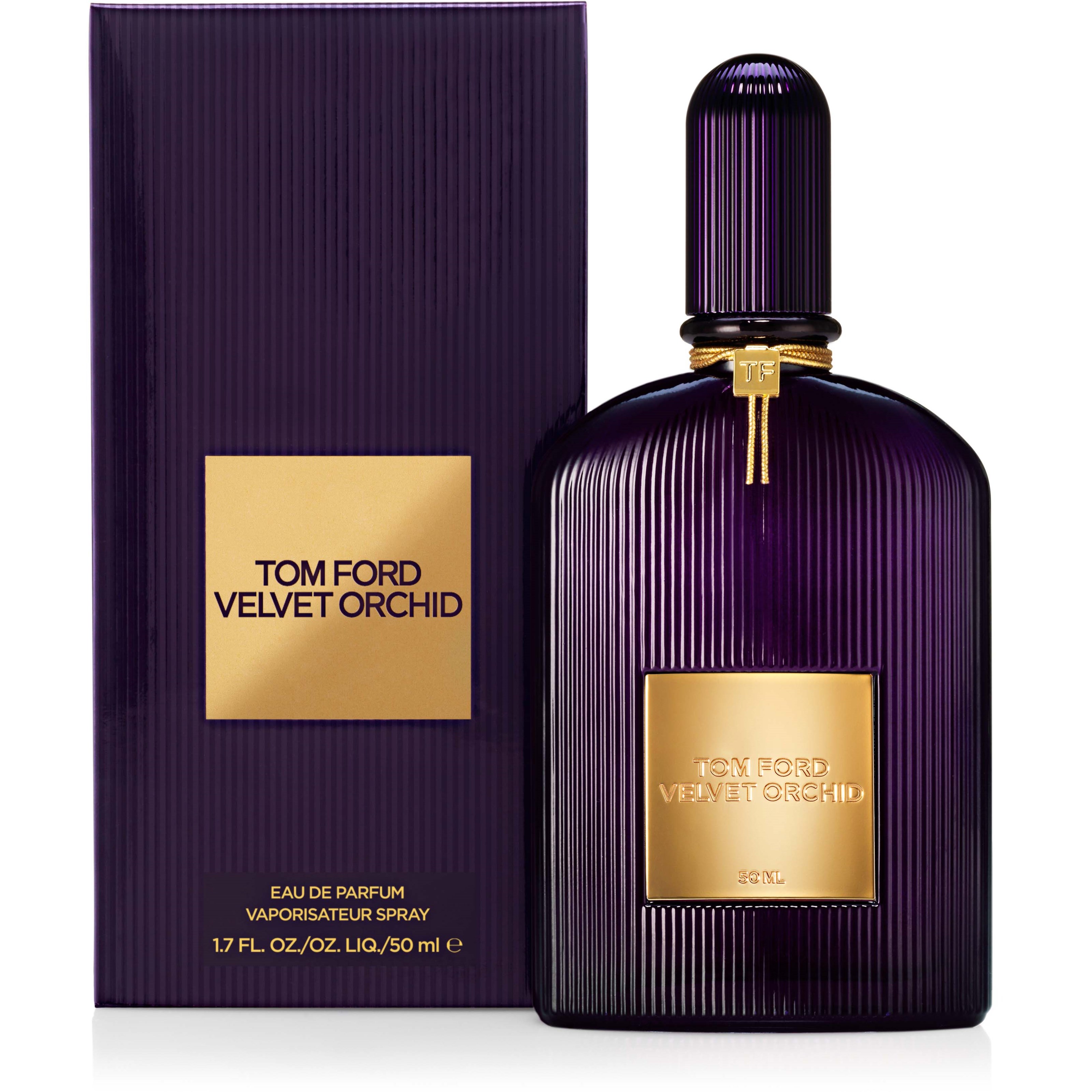 Alternativ bild 1 för TOM FORD Velvet Orchid Eau de Parfum  50 ml