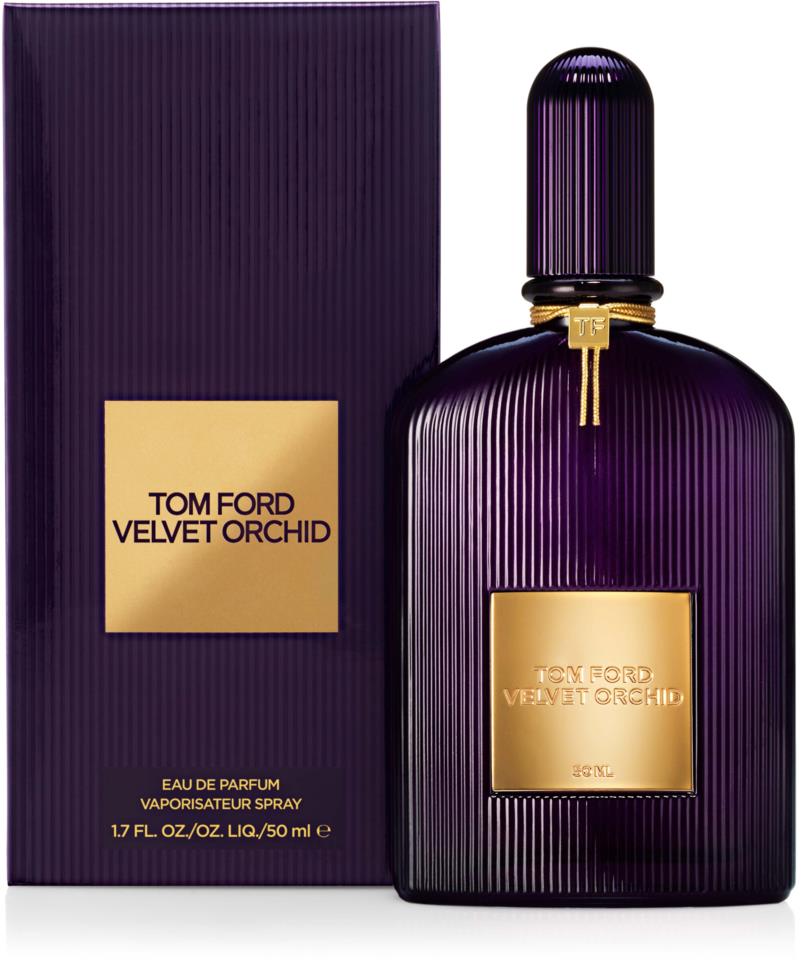TOM FORD Velvet Orchid Eau de Parfum 50ml