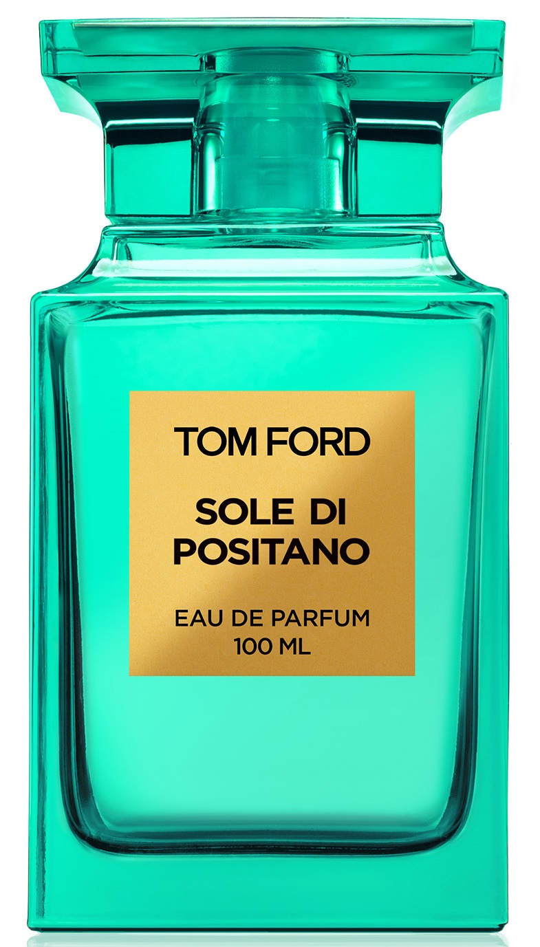 Tom ford positano online acqua