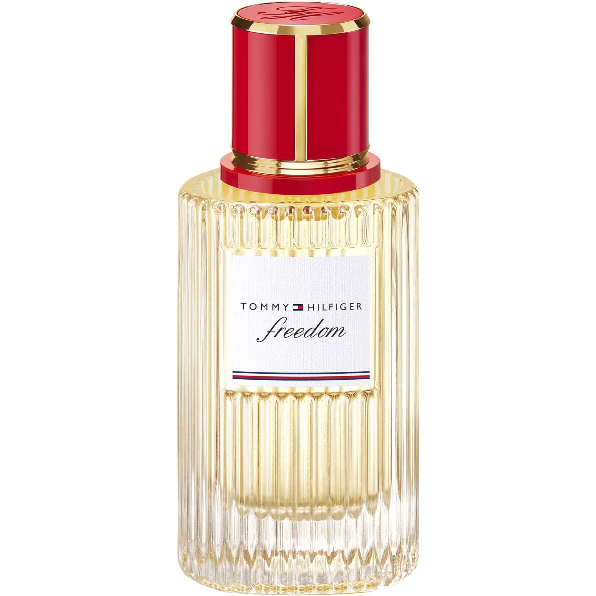 Tommy Hilfiger Freedom Eau de Parfum 50 ml
