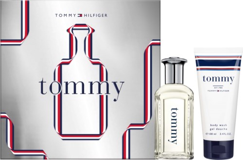 Tommy Hilfiger Gift Set Tommy EdT Body Wash