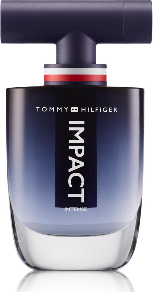 Tommy Hilfiger Impact Intense Eau 100 ml | lyko.com