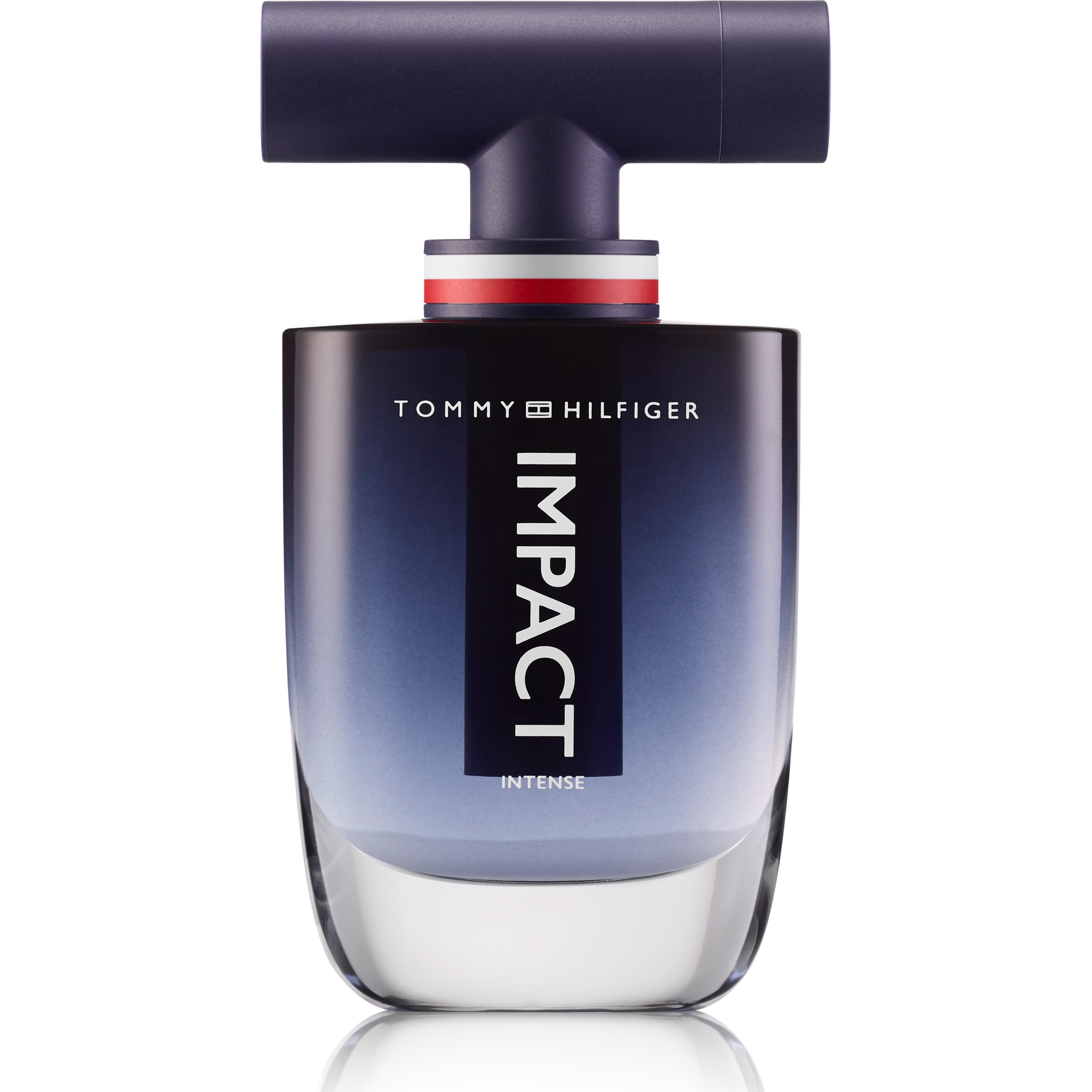 Läs mer om Tommy Hilfiger Impact Intense Eau De Parfum 100 ml