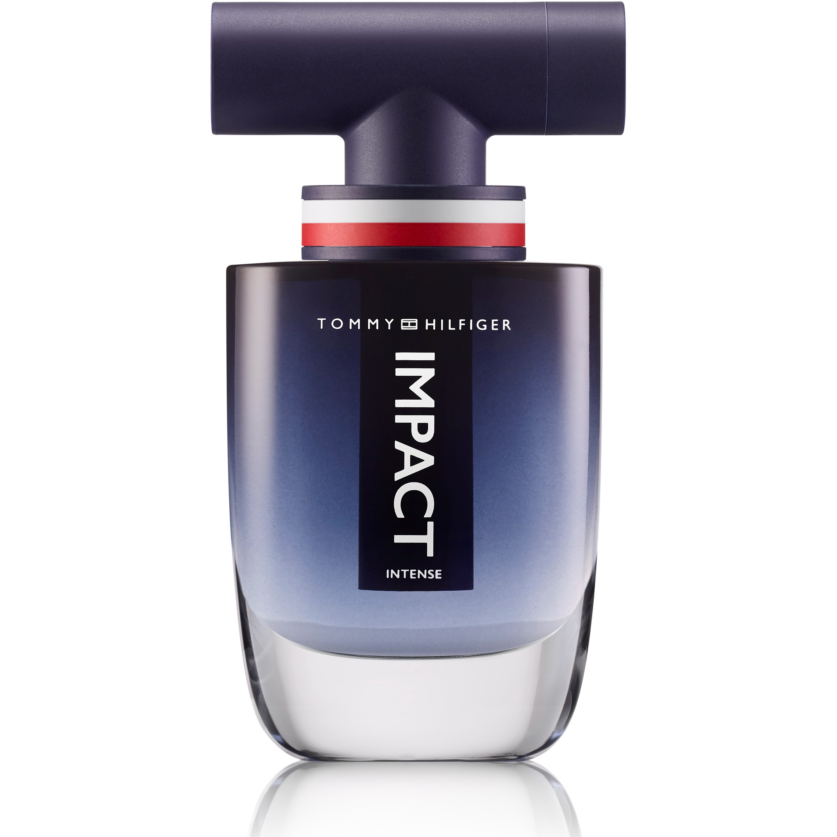 Tommy Hilfiger Impact Intense Eau De Parfum  50 ml